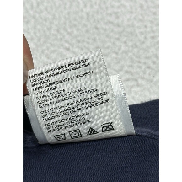 Indiana Pacers Puma NBA Youth Size Large Shirt Basketball Finish Line Boys L - Picture 9 of 10